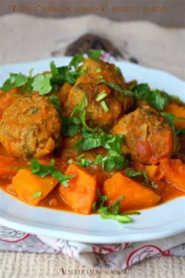  La Boulette de Dingxi: Un Délice Savoureux aux Aromas de Sel et d'Épices!