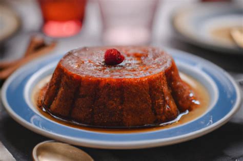 Malva Pudding : Un Dessert Collant et Délicieusement Sauvage !